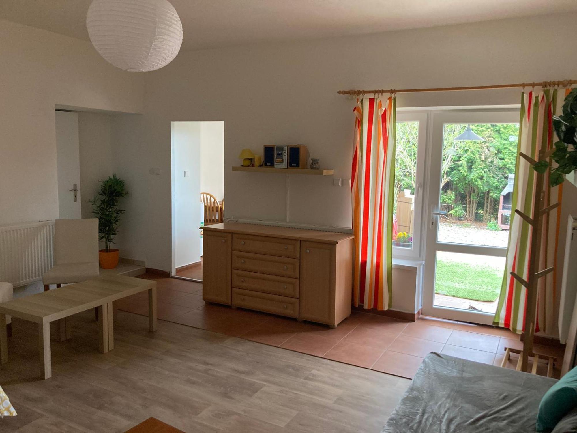 Apartman 1 Doksy  Exterior foto